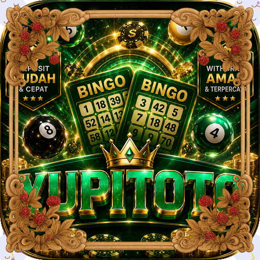 yupitoto — galeri pratinjau Resmi APK